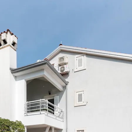 Apartman Seaview Lovran