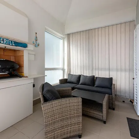 Apartman Seaview