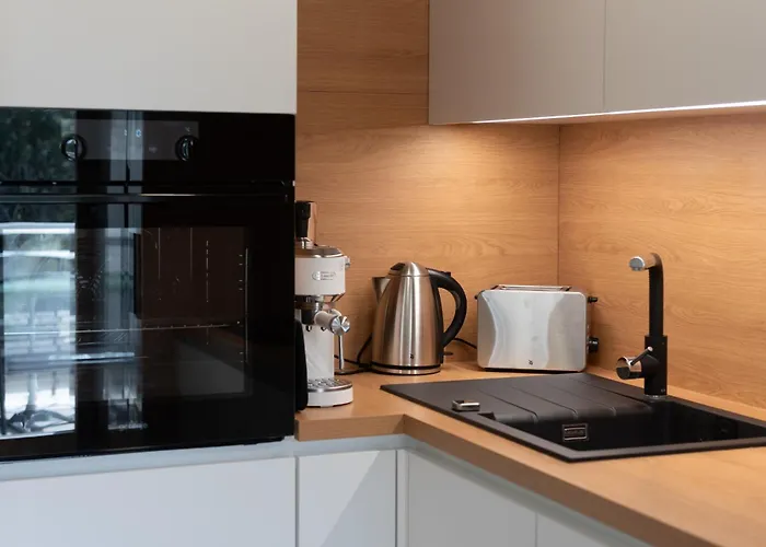 شقة Seaview لوفغان