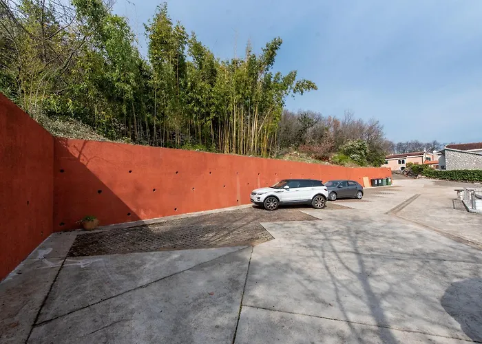 Seaview Apartment Lovran